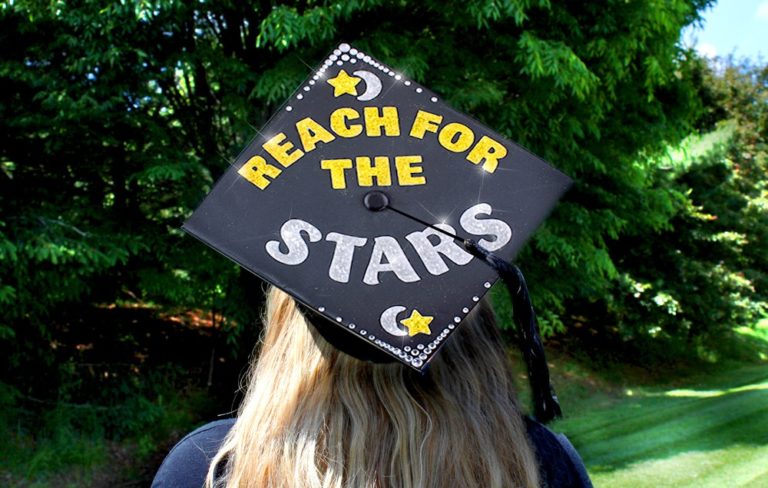 Graduation cap