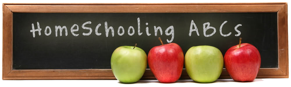 Homeschooling ABCs
